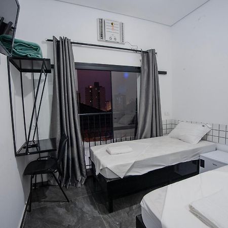 Hotel XV Piracicaba Kültér fotó