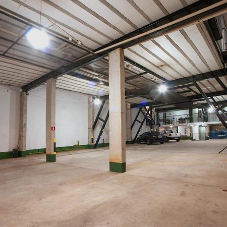Hotel XV Piracicaba Kültér fotó