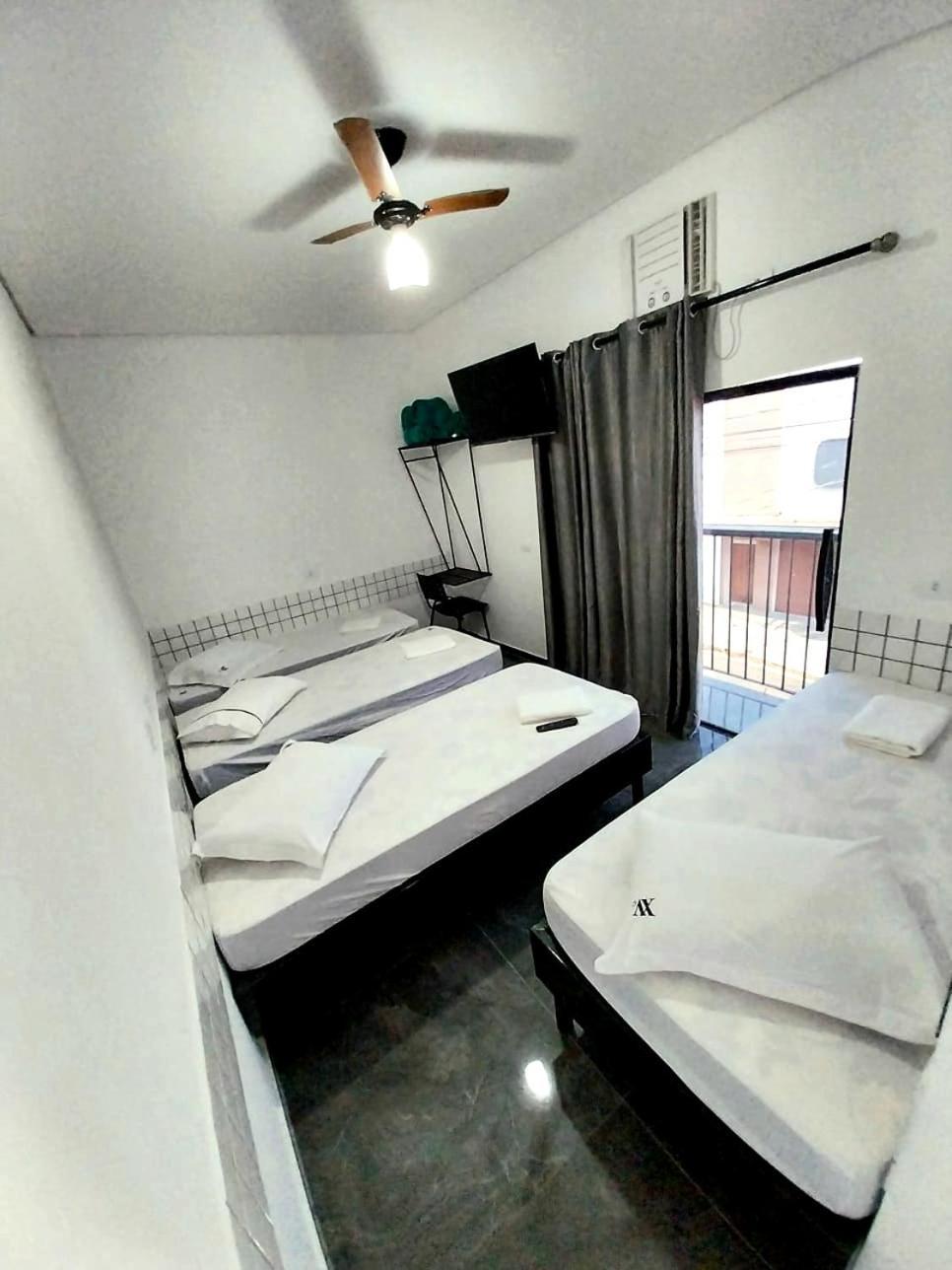Hotel XV Piracicaba Kültér fotó