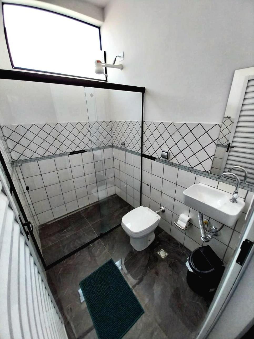 Hotel XV Piracicaba Kültér fotó