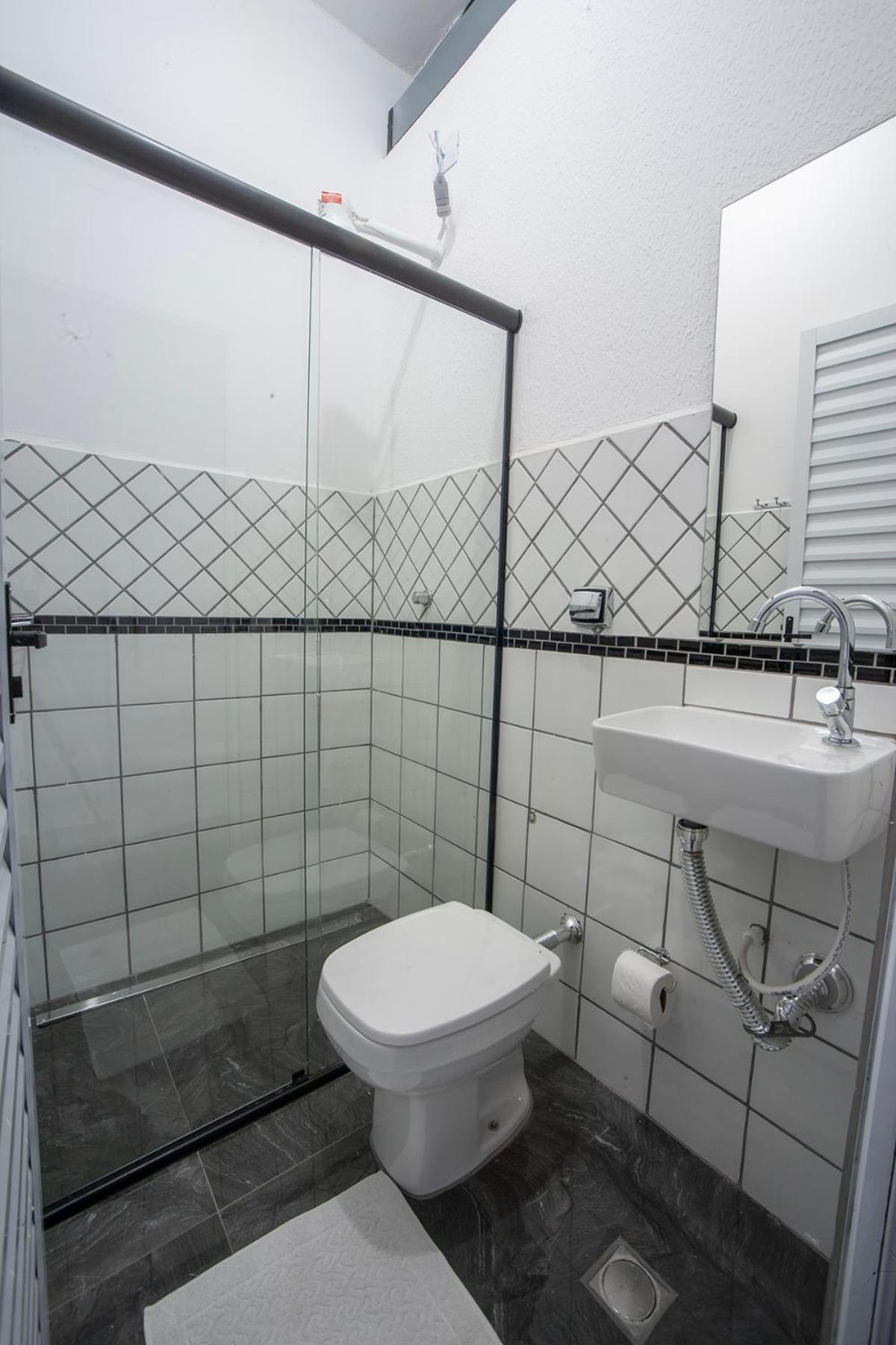 Hotel XV Piracicaba Kültér fotó