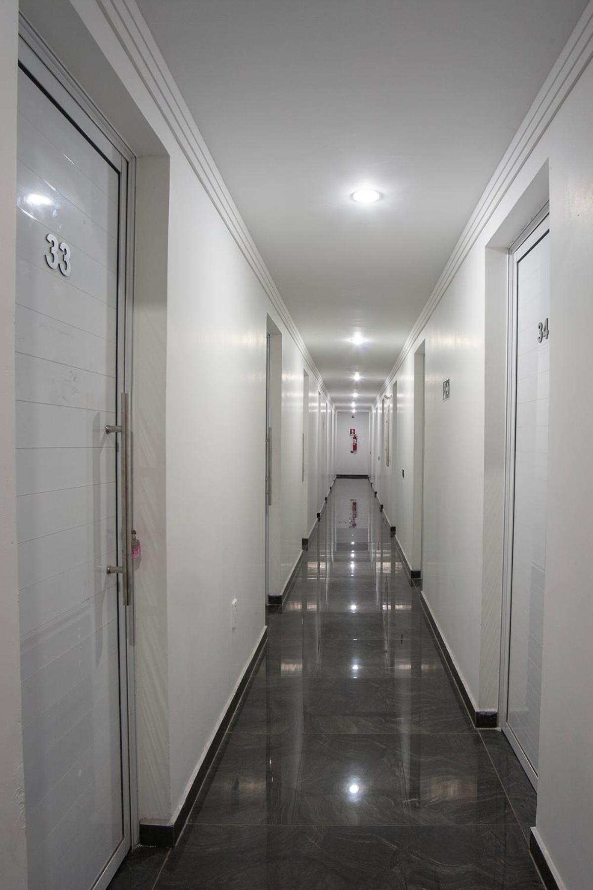Hotel XV Piracicaba Kültér fotó